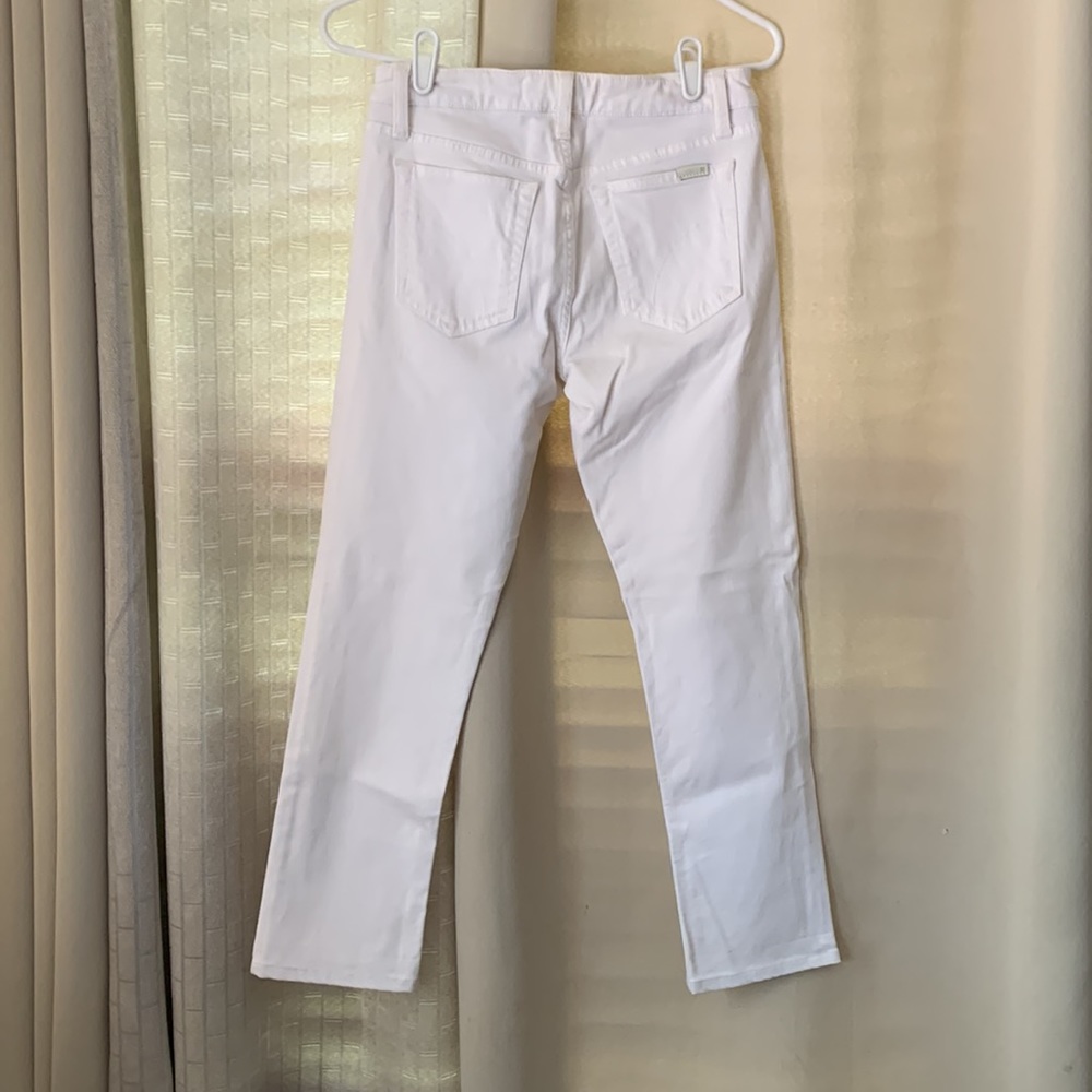 White jeans - Picture 7 of 7